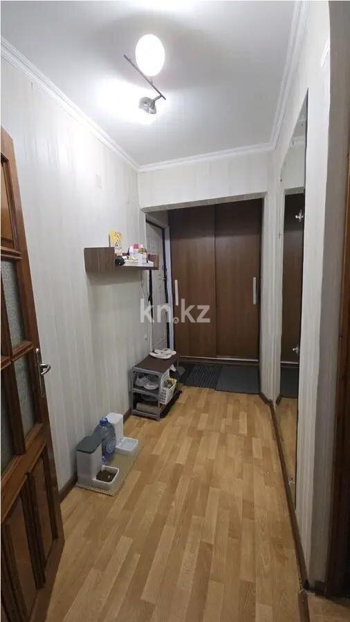 Продажа 2-комнатной квартиры, 43.1 м² в Алматы - фото 5