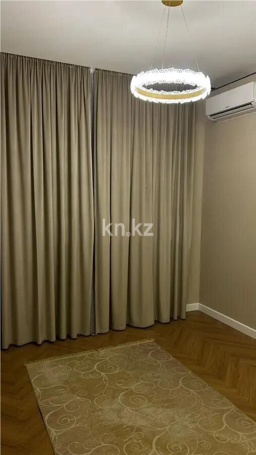 Продажа 2-комнатной квартиры, 39 м² в Астане