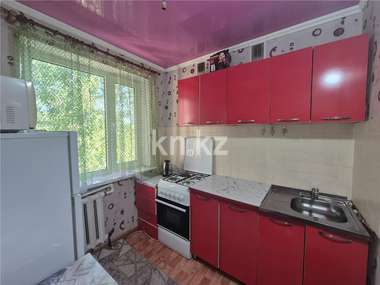 Продажа 1-комнатной квартиры, 31 м², пр. Мира в Темиртау - фото 5