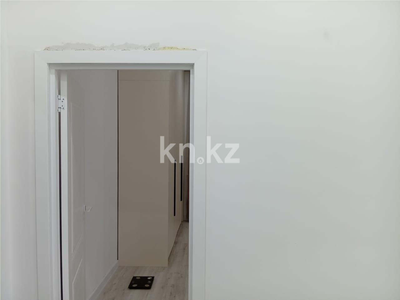 Продажа 2-комнатной квартиры, 44 м² - Продажа квартир в р-не Нура Астаны - страница 104 фото 7 из 15