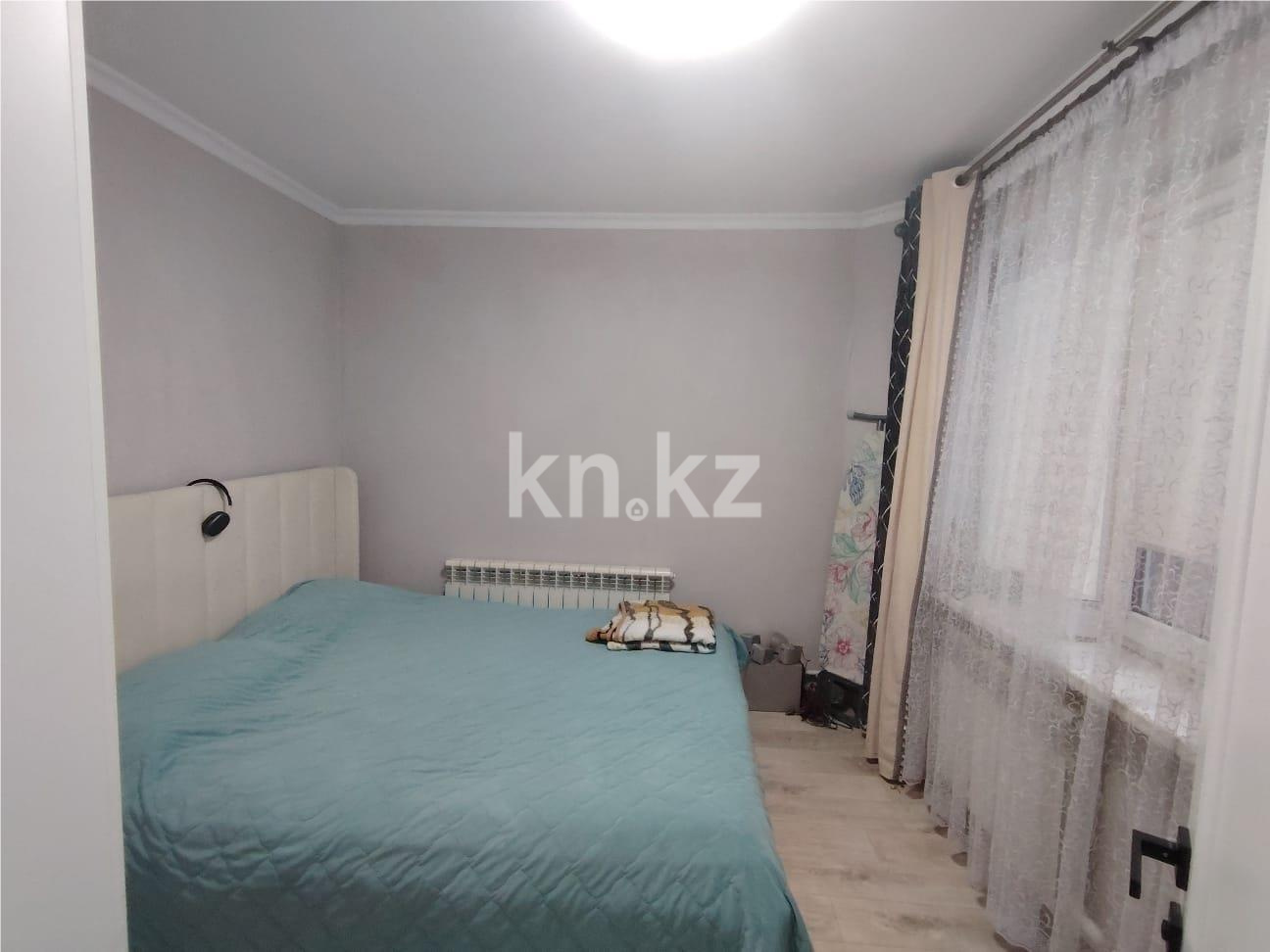 Продажа 4-комнатной квартиры, 62 м², ул. Язева в Караганде - фото 7