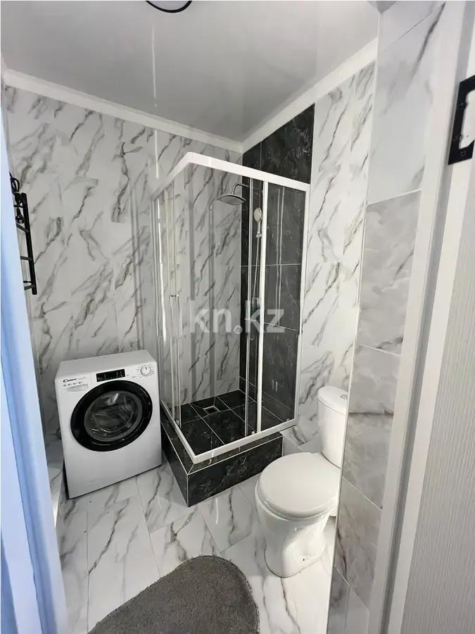 Продажа 1-комнатной квартиры, 40 м² - Продажа однокомнатных квартир от собственников в Алматы фото 2 из 4