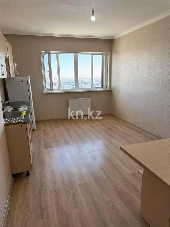Продажа 2-комнатной квартиры, 37 м² - Недвижимость в Казахстане - страница 33 фото 2 из 4