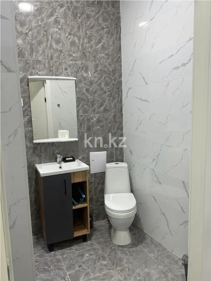 Продажа 1-комнатной квартиры, 36.1 м² - Продажа квартир в Казахстане - страница 8 фото 3 из 4