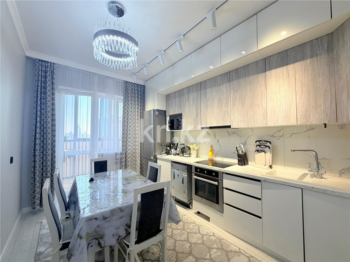 Продажа 2-комнатной квартиры, 65 м² - Недвижимость в Казахстане - страница 19 фото 5 из 10