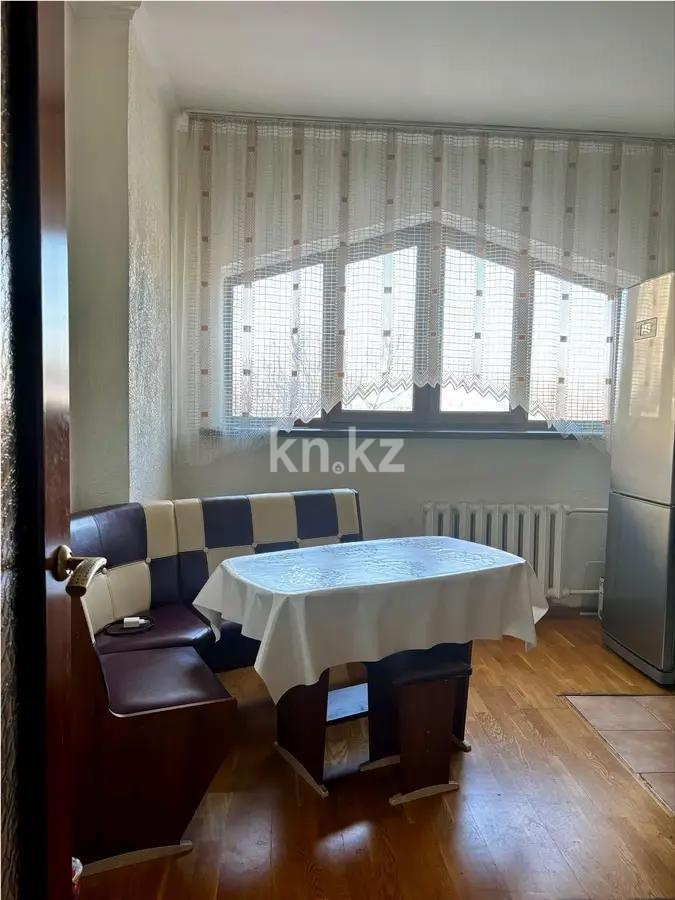 Продажа 2-комнатной квартиры, 60 м², мкр. Таугуль-1, дом  91 - Продажа  двухкомнатных квартир в Алматы без посредников фото 3 из 5