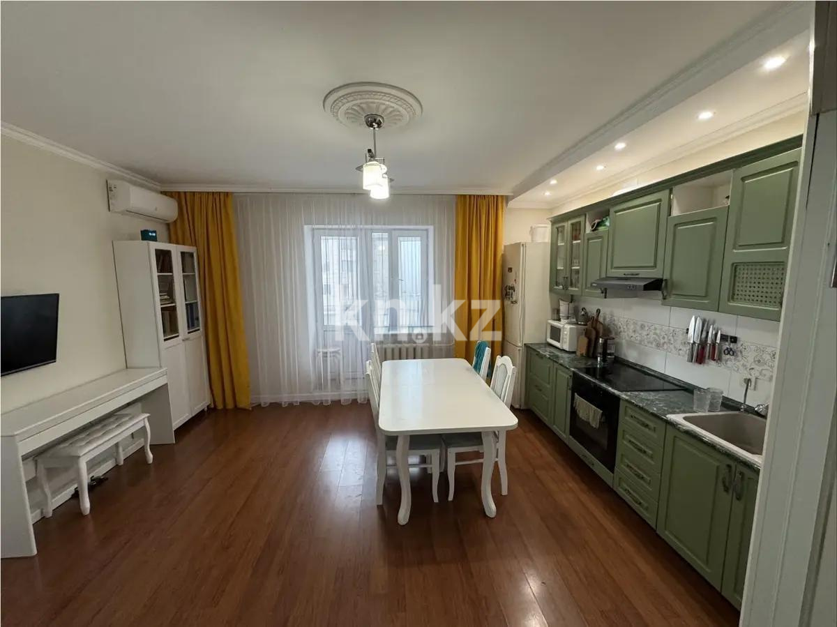 Продажа 2-комнатной квартиры, 54 м² - Продажа квартир в Астане с фото - страница 8 фото 3 из 6