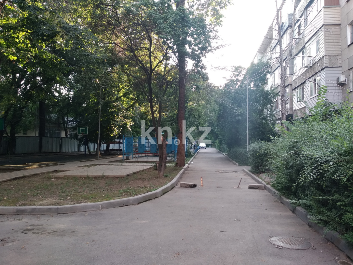Продажа 1-комнатной квартиры, 37 м² в Алматы - фото 7