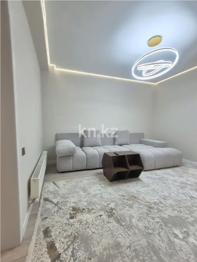 Продажа 2-комнатной квартиры, 60 м² - Продажа квартир в р-не Есиль Астаны - страница 9 фото 2 из 4