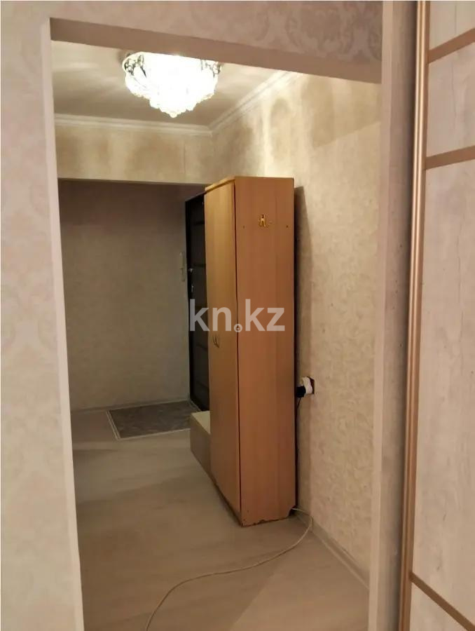 Продажа 2-комнатной квартиры, 42 м² в Алматы - фото 5