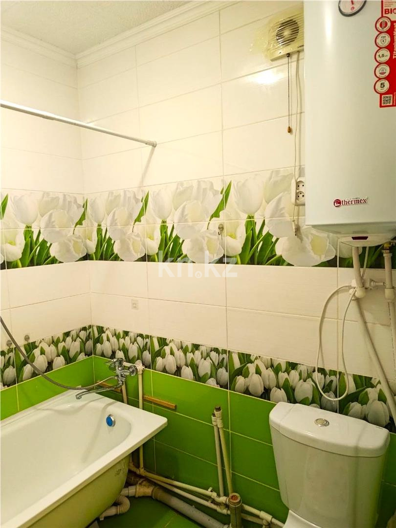 Продажа 1-комнатной квартиры, 38 м² в Караганде - фото 11