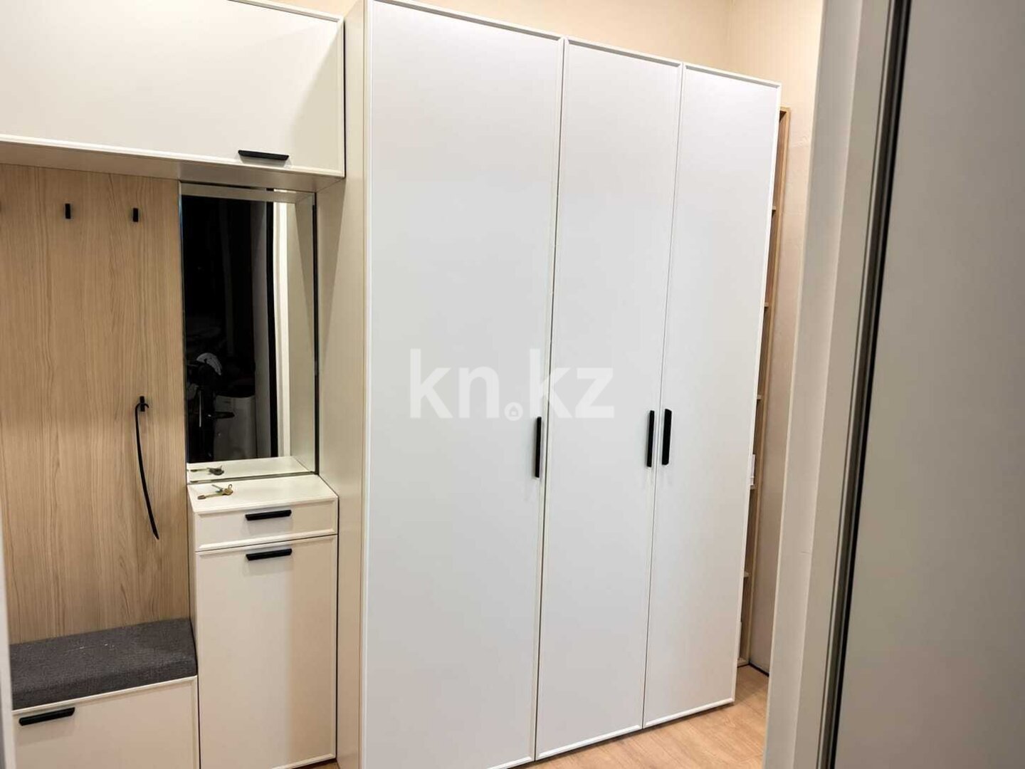 Аренда 1-комнатной квартиры, 39 м² в Астане - фото 3