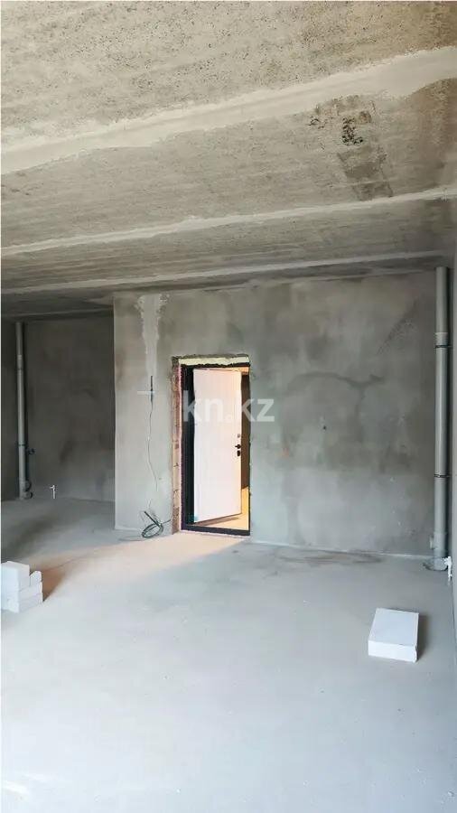 Продажа 2-комнатной квартиры, 52 м² в Караганде - фото 2