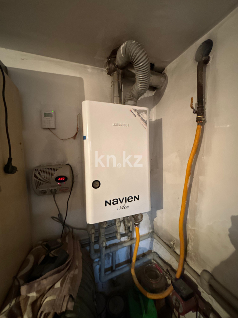 Продажа 6-комнатного дома, 200 м², ул. Чигорина, дом  33/23 - Продажа домов, коттеджей в Алматы фото 24 из 31