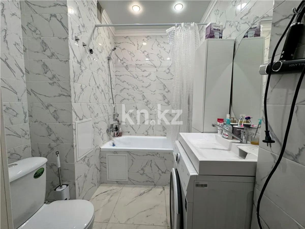 Продажа 1-комнатной квартиры, 35 м² - Продажа однокомнатных квартир от собственников в Казахстане фото 3 из 4