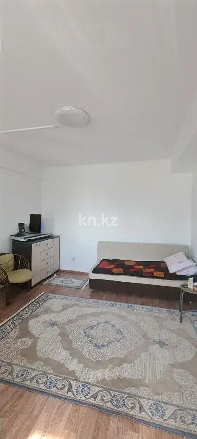 Продажа 1-комнатной квартиры, 35.4 м², ул. Бокина, дом  3/1 в Алматы