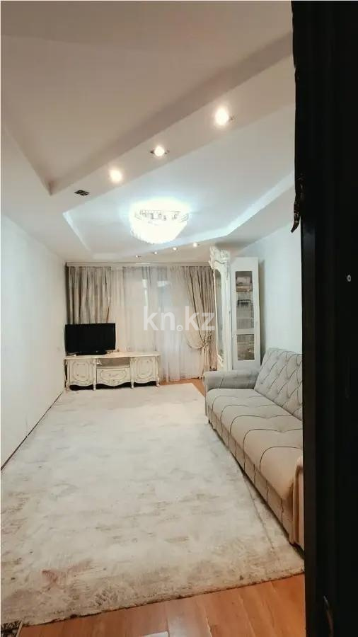 Продажа 3-комнатной квартиры, 59.8 м² в Алматы - фото 3