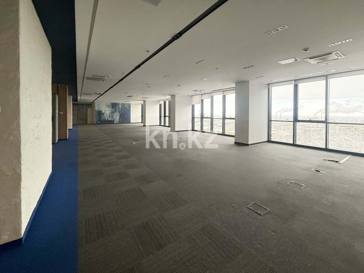 Аренда , пр. Абылай хана, дом  53 - Аренда офисных и торговых помещений в Алматы фото 9 из 18