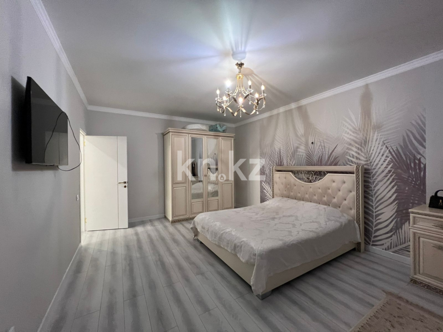 Продажа 7-комнатного дома, 515 м², Косшы, ул.Кобланды батыра - Продажа квартир в Акмолинской области фото 14 из 39