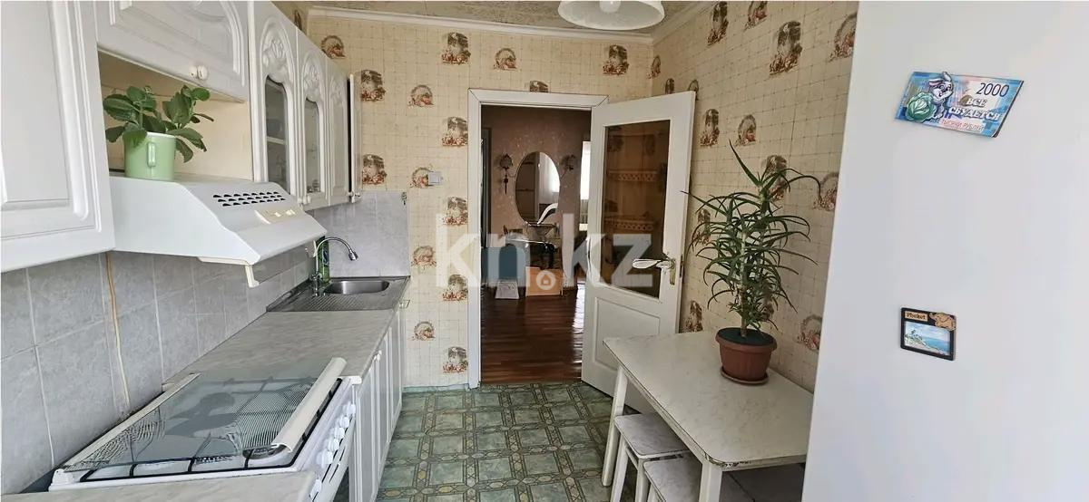 Продажа 3-комнатной квартиры, 61.4 м² в Астане - фото 2