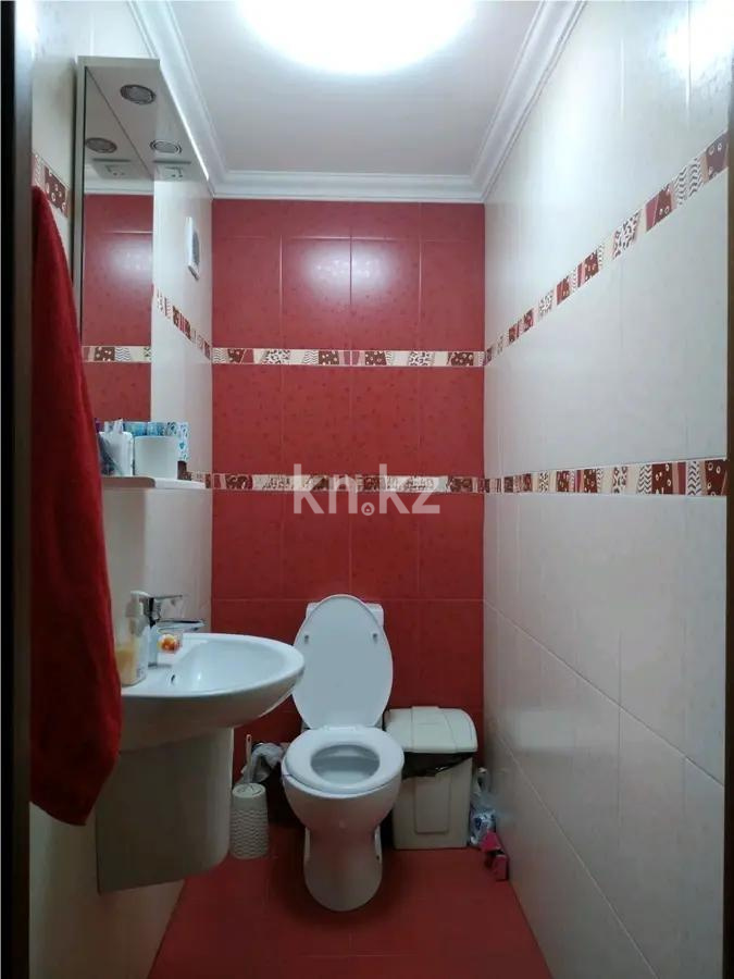 Продажа 3-комнатной квартиры, 90 м², мкр. Самал, дом  1 в Астане - фото 5