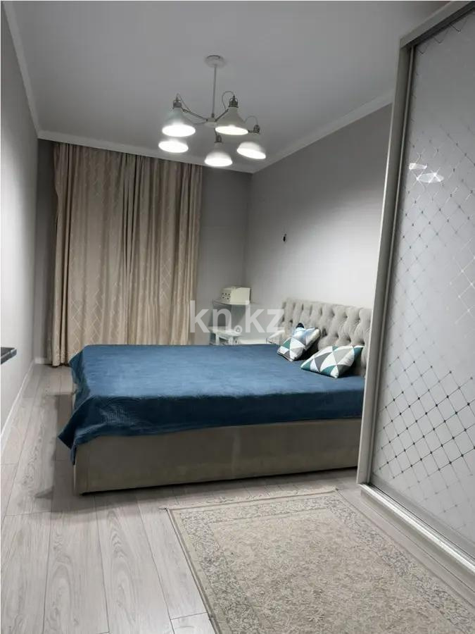 Продажа 2-комнатной квартиры, 45 м² - Продажа двухкомнатных квартир от собственников в Алматы - страница 48 фото 2 из 4