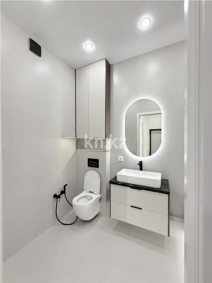 Продажа 2-комнатной квартиры, 47 м² - Продажа квартир в Казахстане - страница 18 фото 5 из 6