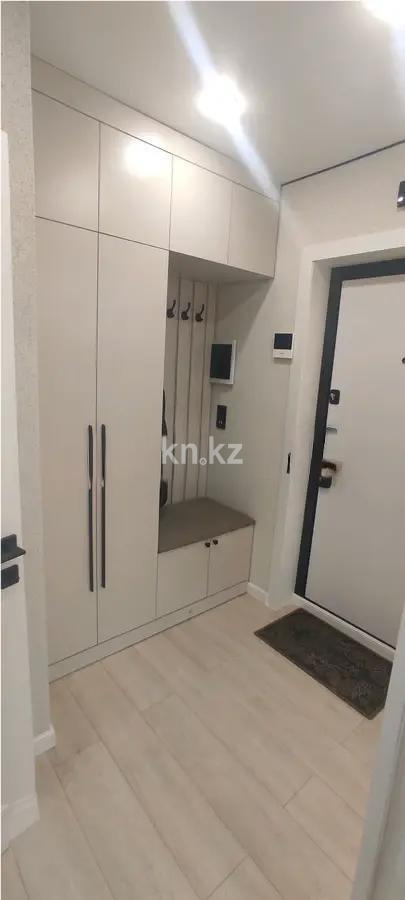 Продажа 2-комнатной квартиры, 40 м², пр. Райымбека, дом  590/15 в Алматы - фото 5