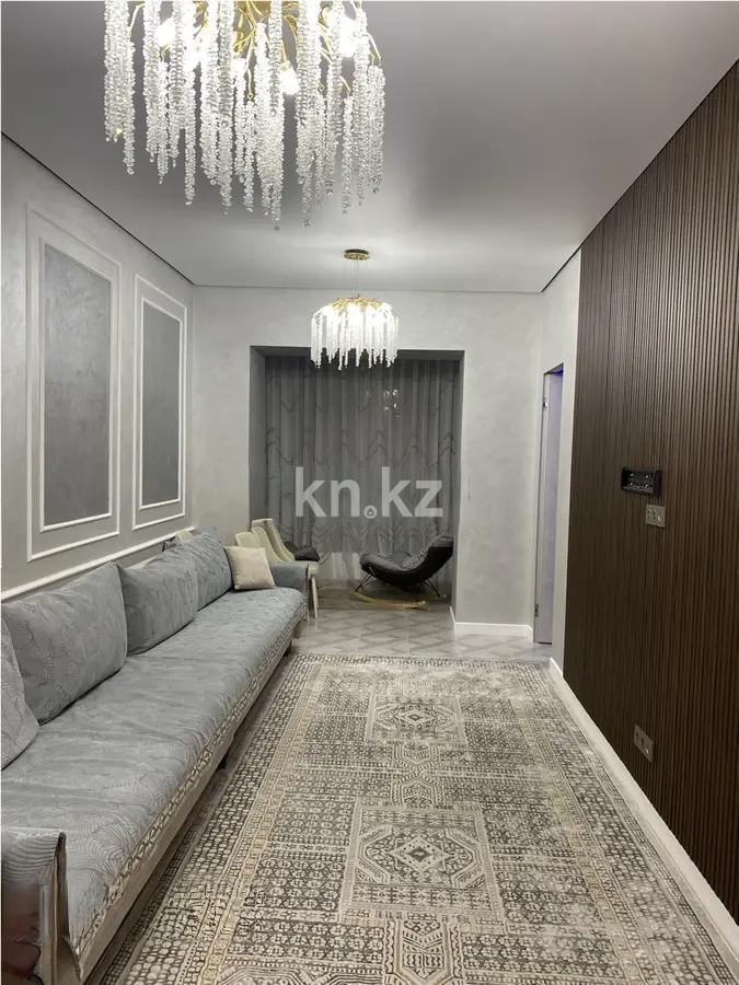 Продажа 3-комнатной квартиры, 83 м² - Продажа недвижимости в Казахстане - страница 7 фото 1 из 4