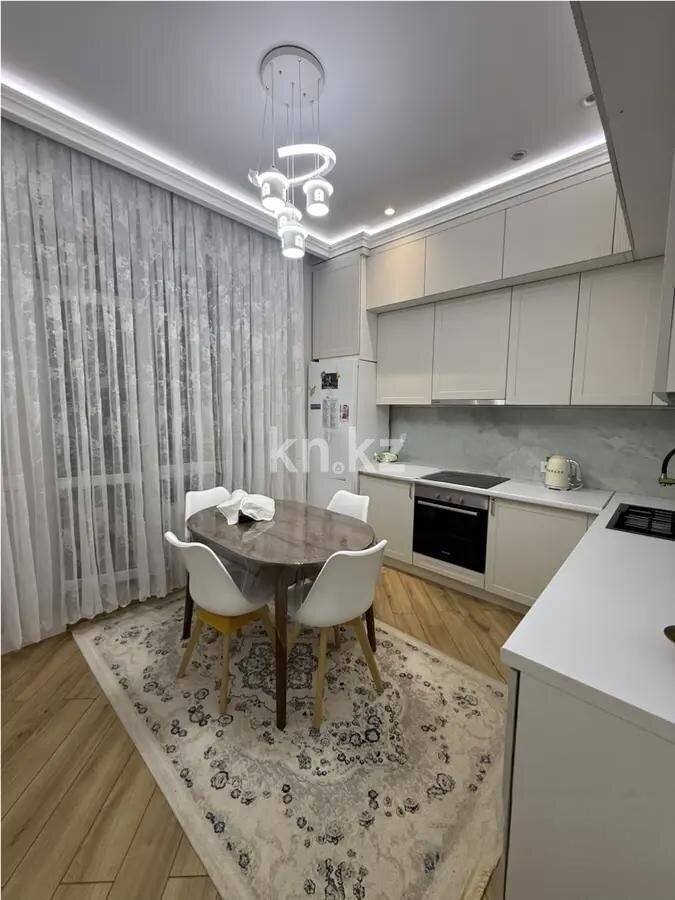 Продажа 2-комнатной квартиры, 65.5 м² в Астане - фото 3