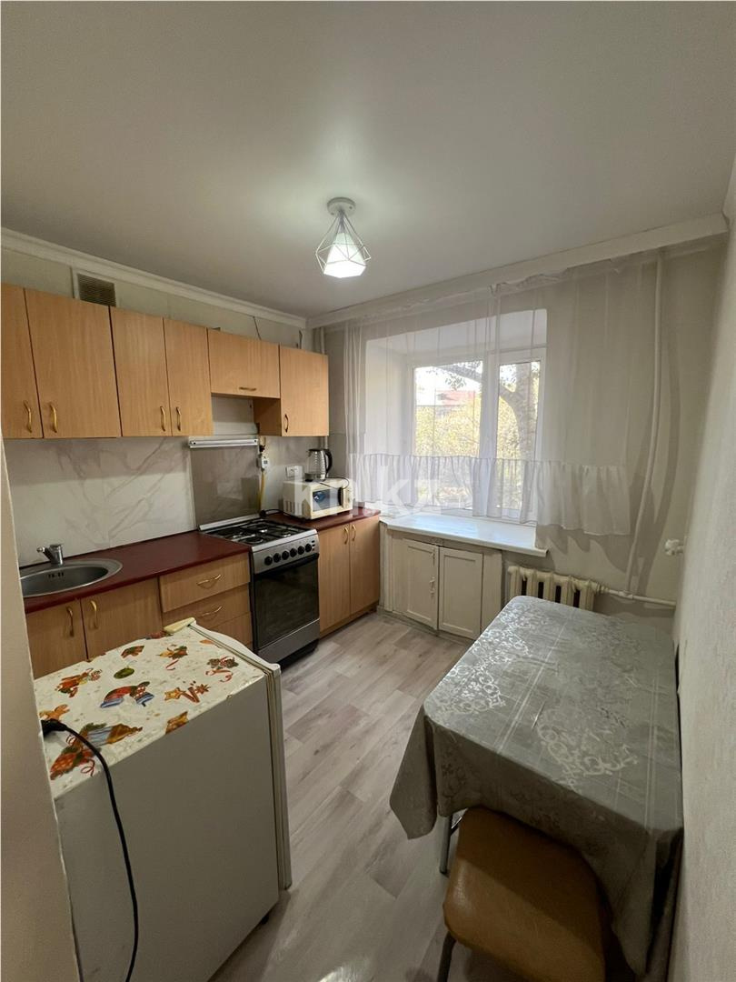 Продажа 2-комнатной квартиры, 42 м², ул. Ермекова - Продажа квартир в Караганде фото 6 из 11