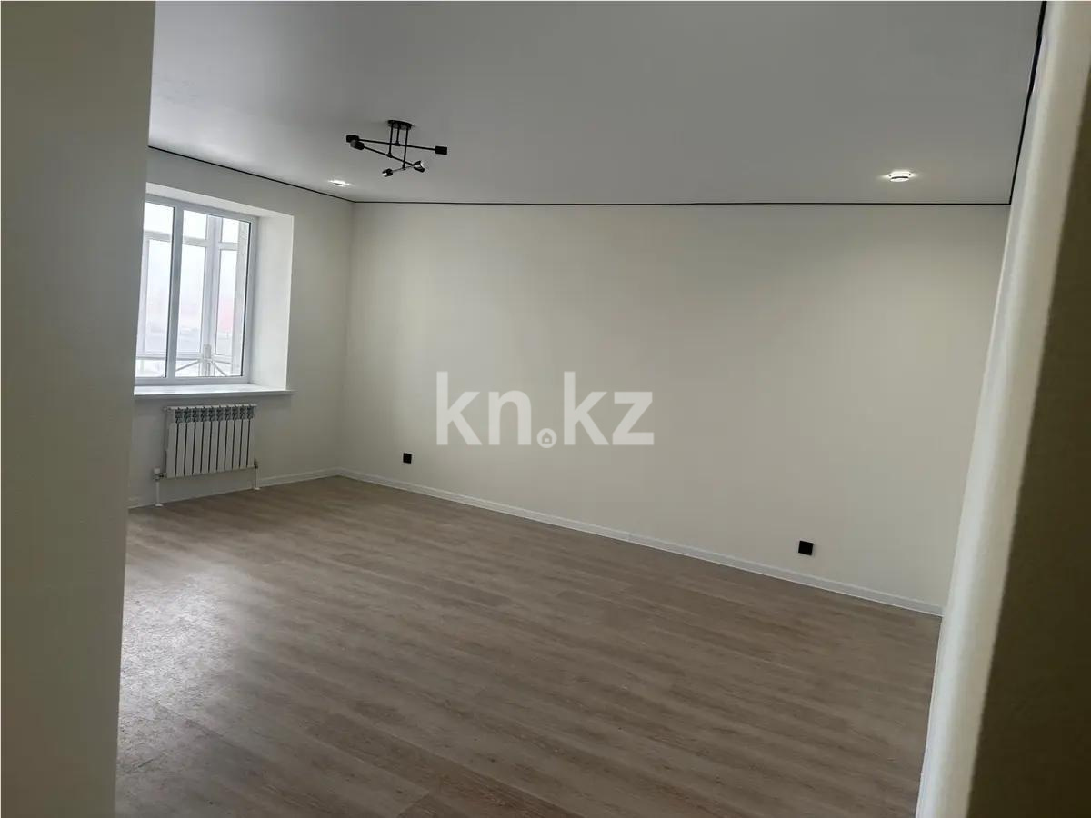 Продажа 1-комнатной квартиры, 41.2 м² в Астане