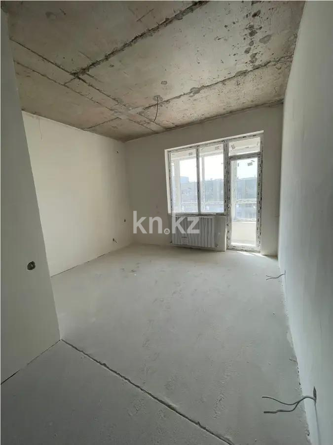 Продажа 1-комнатной квартиры, 32 м², пр. Сейфуллина, дом  416 - Продажа квартир в Алматы без посредников с фото фото 1 из 3
