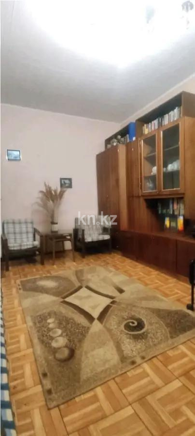 Продажа 2-комнатной квартиры, 60 м², мкр-н Аксай-1, дом  18 - Продажа  двухкомнатных квартир в Алматы фото 1 из 5