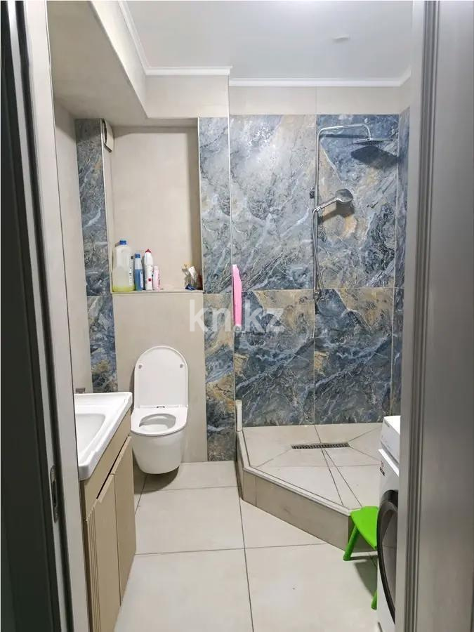 Продажа 2-комнатной квартиры, 68 м², ул. Береке, дом  18 - Продажа квартир в Алматы фото 3 из 3