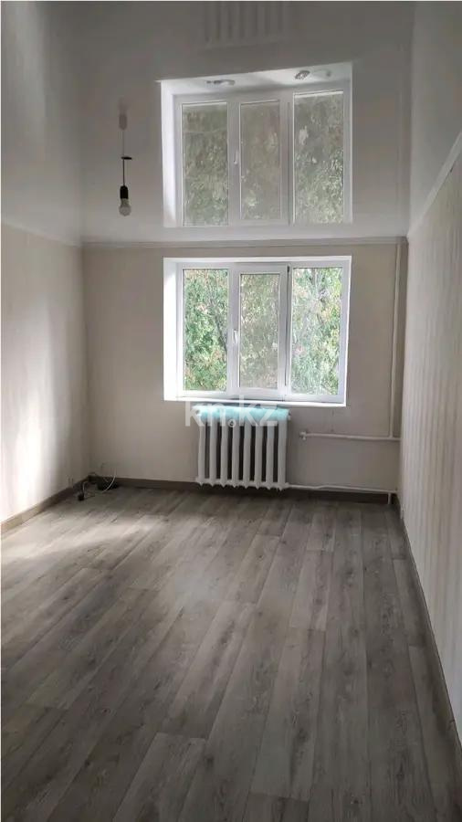 Продажа 2-комнатной квартиры, 44.2 м², ул. Жетбаева, дом  36 - Продажа  двухкомнатных квартир в Алматы без посредников с фото фото 1 из 4