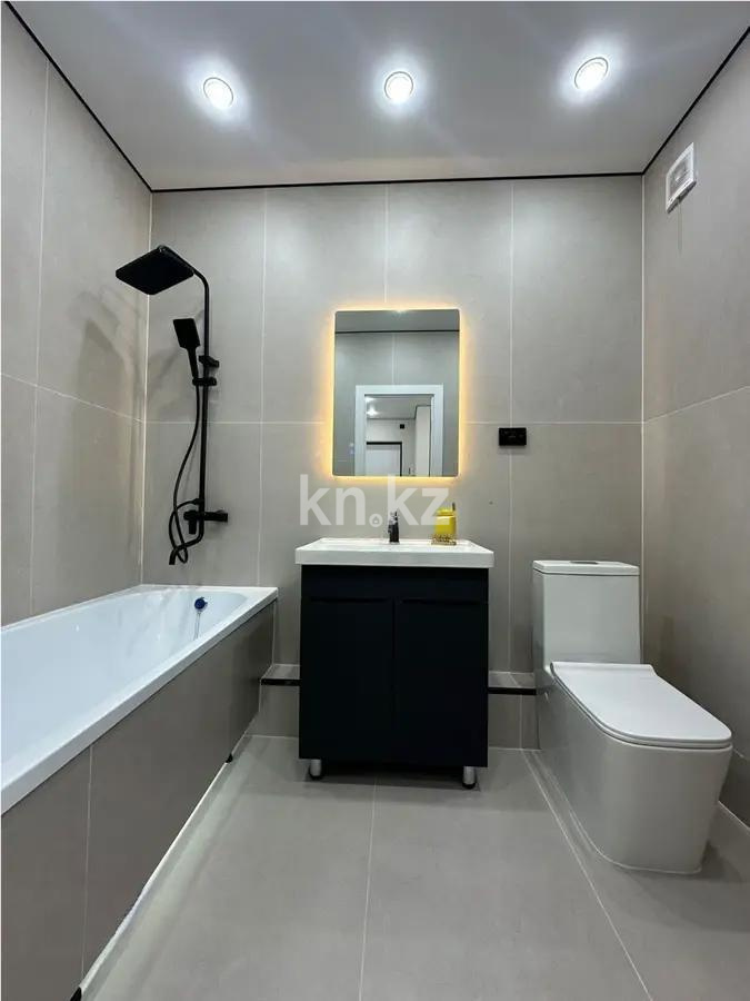 Продажа 2-комнатной квартиры, 48 м², мкр-н Шугыла, дом  340/5а стр в Алматы - фото 4