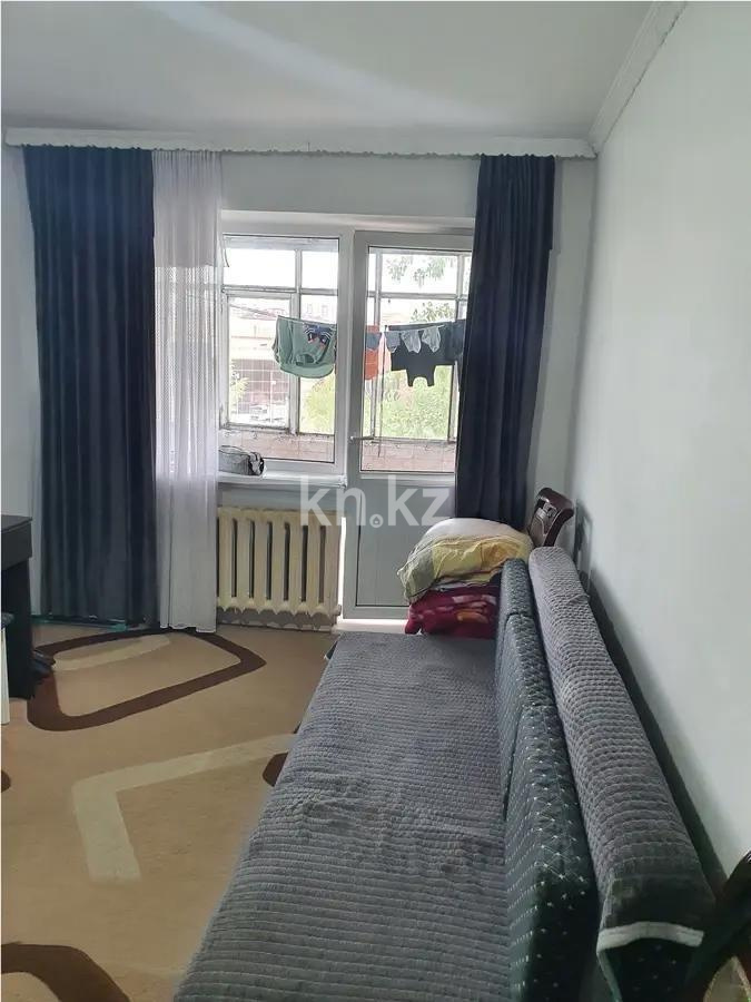 Продажа 2-комнатной квартиры, 42.2 м² в Астане
