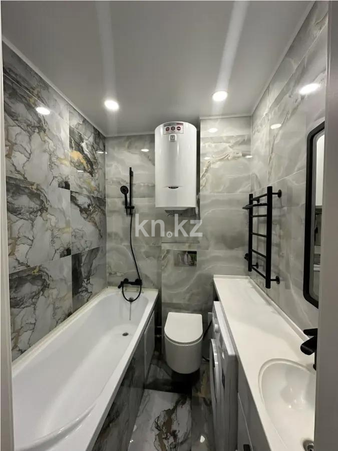 Продажа 2-комнатной квартиры, 59 м² - Продажа квартир в Караганде - страница 3 фото 4 из 5