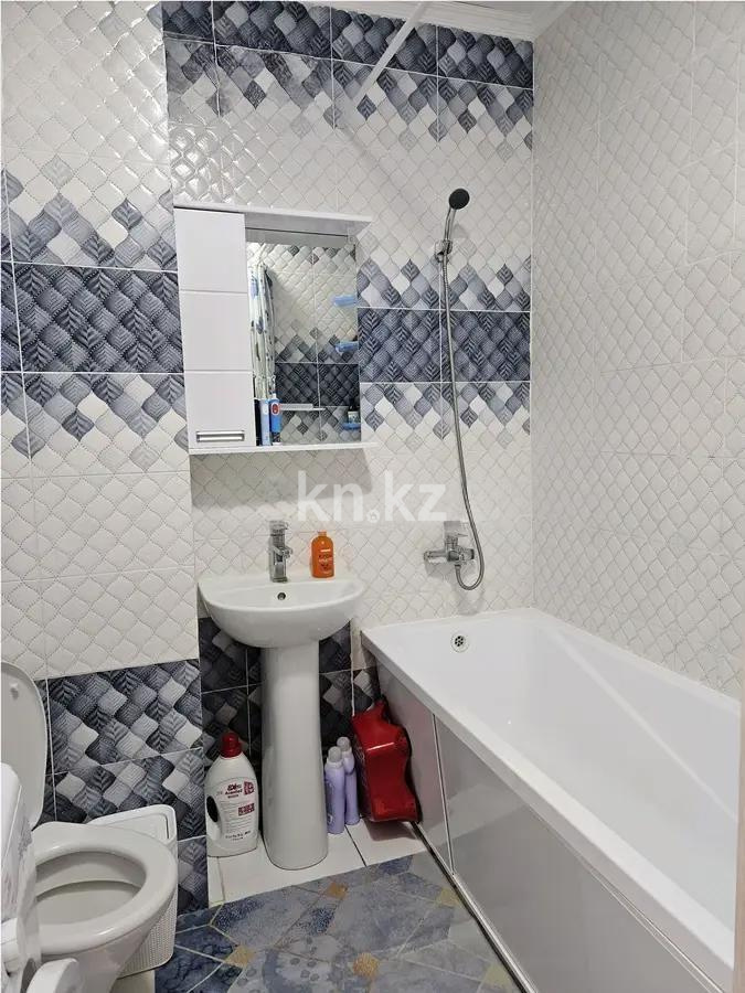 Продажа 2-комнатной квартиры, 46.7 м² - Продажа двухкомнатных квартир в Казахстане - страница 7 фото 4 из 4