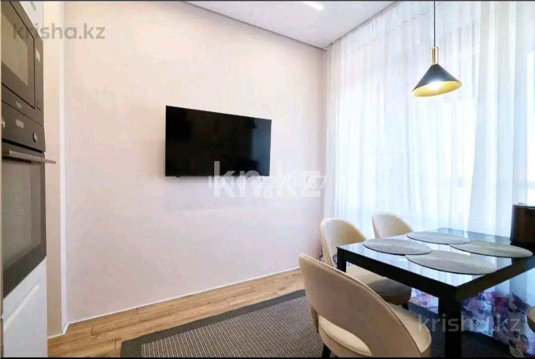 Продажа 3-комнатной квартиры, 84 м² - Продажа трехкомнатных квартир от собственников в Астане - страница 3 фото 1 из 7