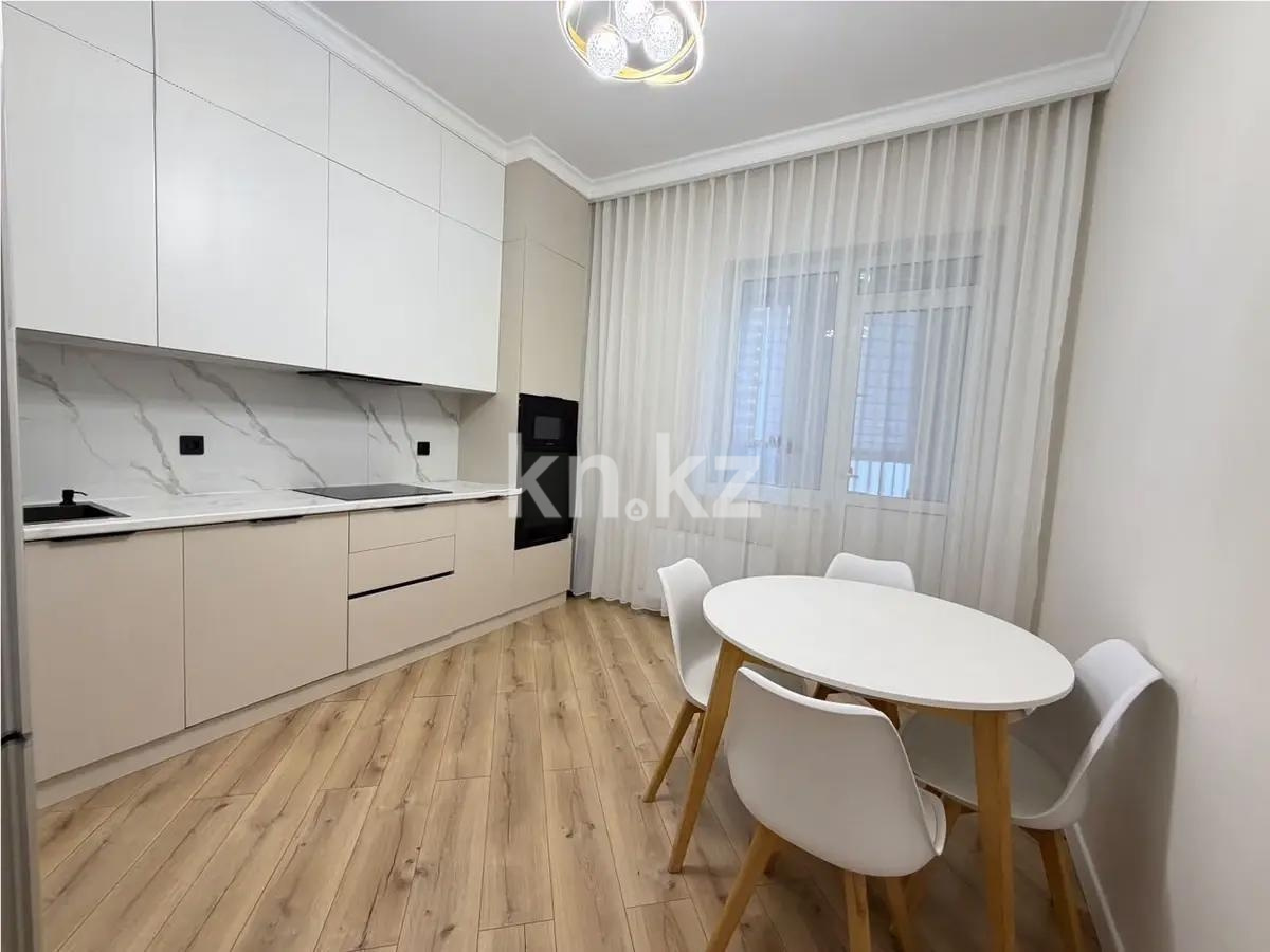 Продажа 2-комнатной квартиры, 63 м² в Астане - фото 3