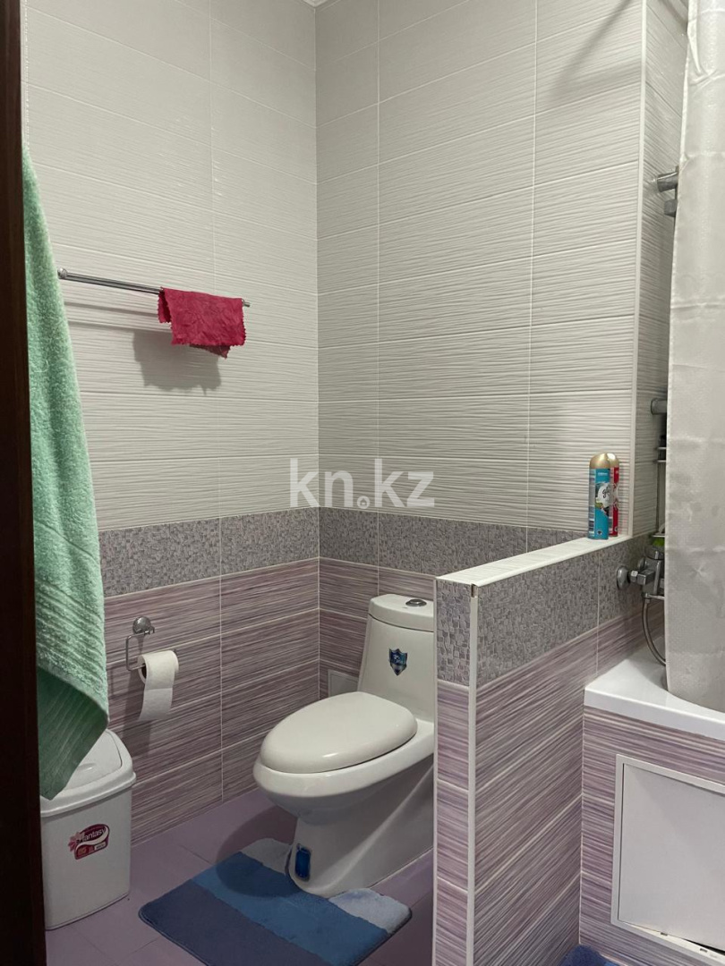 Продажа 2-комнатной квартиры, 77 м² - Продажа квартир в Казахстане - страница 36 фото 9 из 10