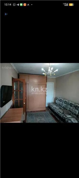 Продажа 1-комнатной квартиры, 32 м² в Астане