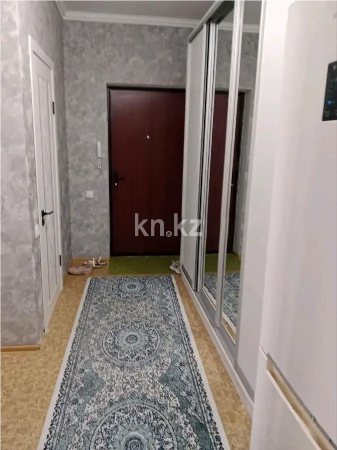 Продажа 2-комнатной квартиры, 55 м², пр. Тлендиева, дом  44/1 в Астане - фото 5