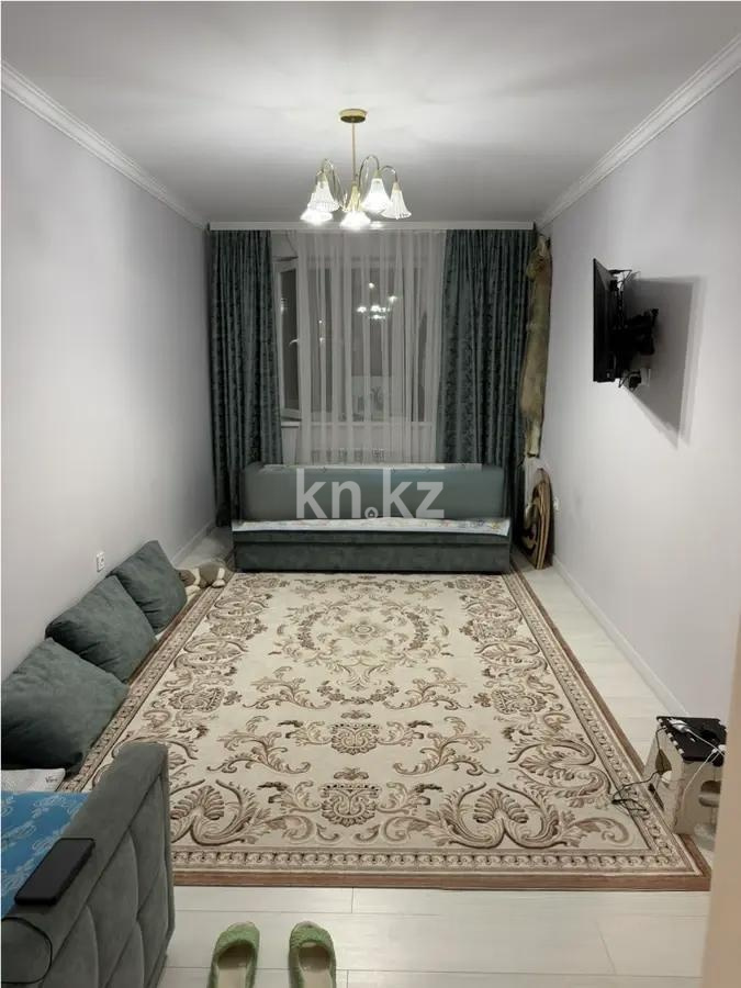 Продажа 2-комнатной квартиры, 64 м² в Астане