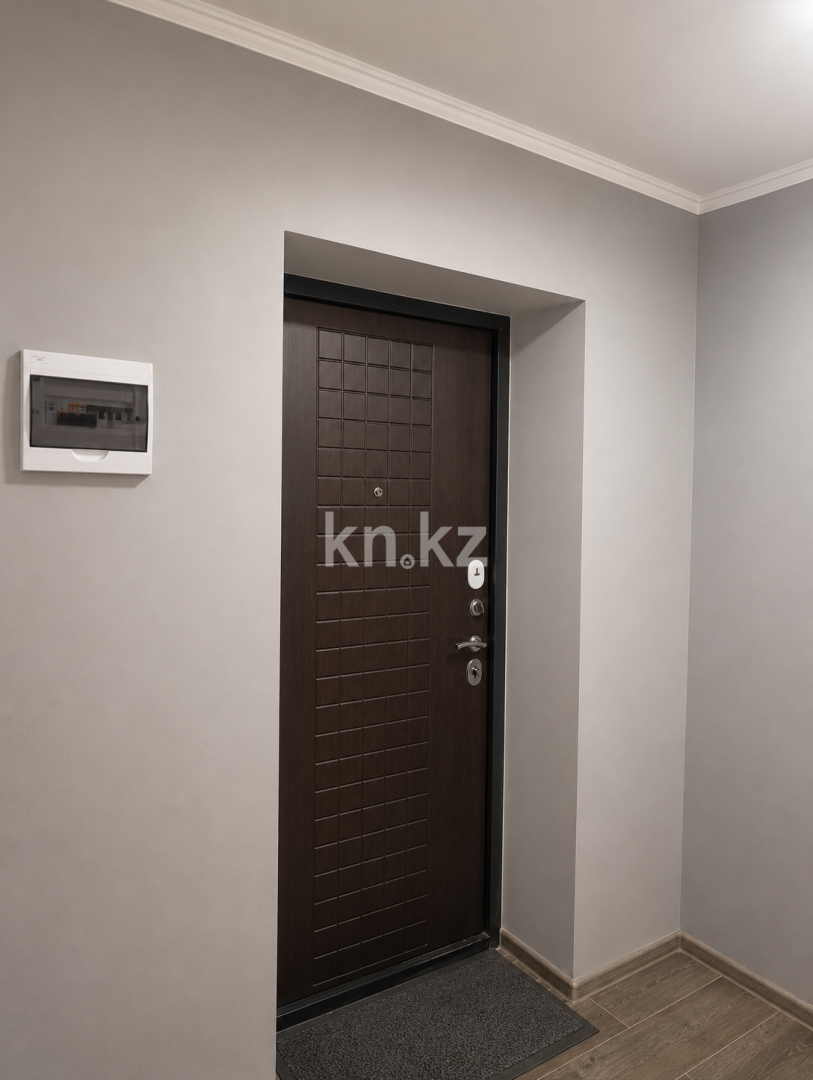 Продажа 1-комнатной квартиры, 28 м² - Продажа однокомнатных квартир в р-не Нура Астаны - страница 19 фото 4 из 5