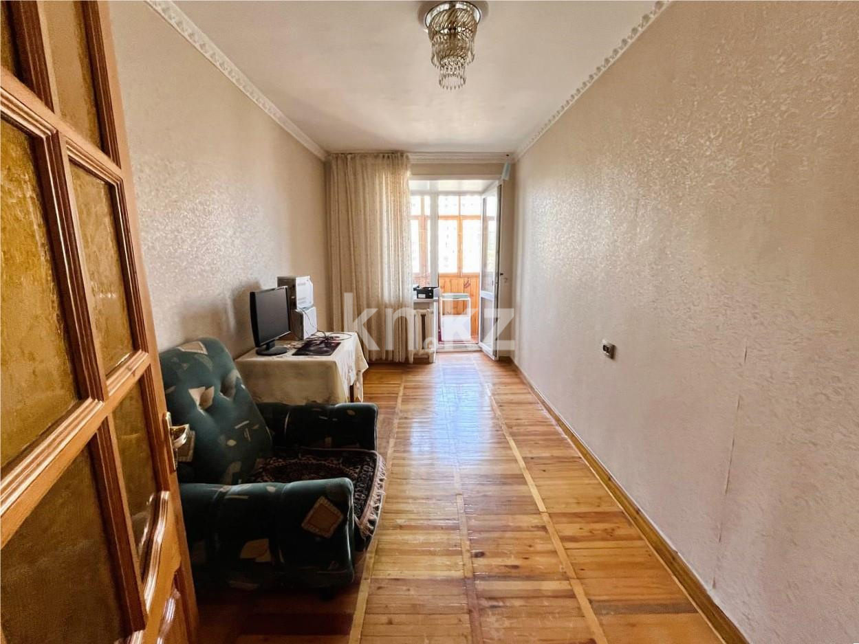 Продажа 5-комнатной квартиры, 110 м² в Караганде - фото 3
