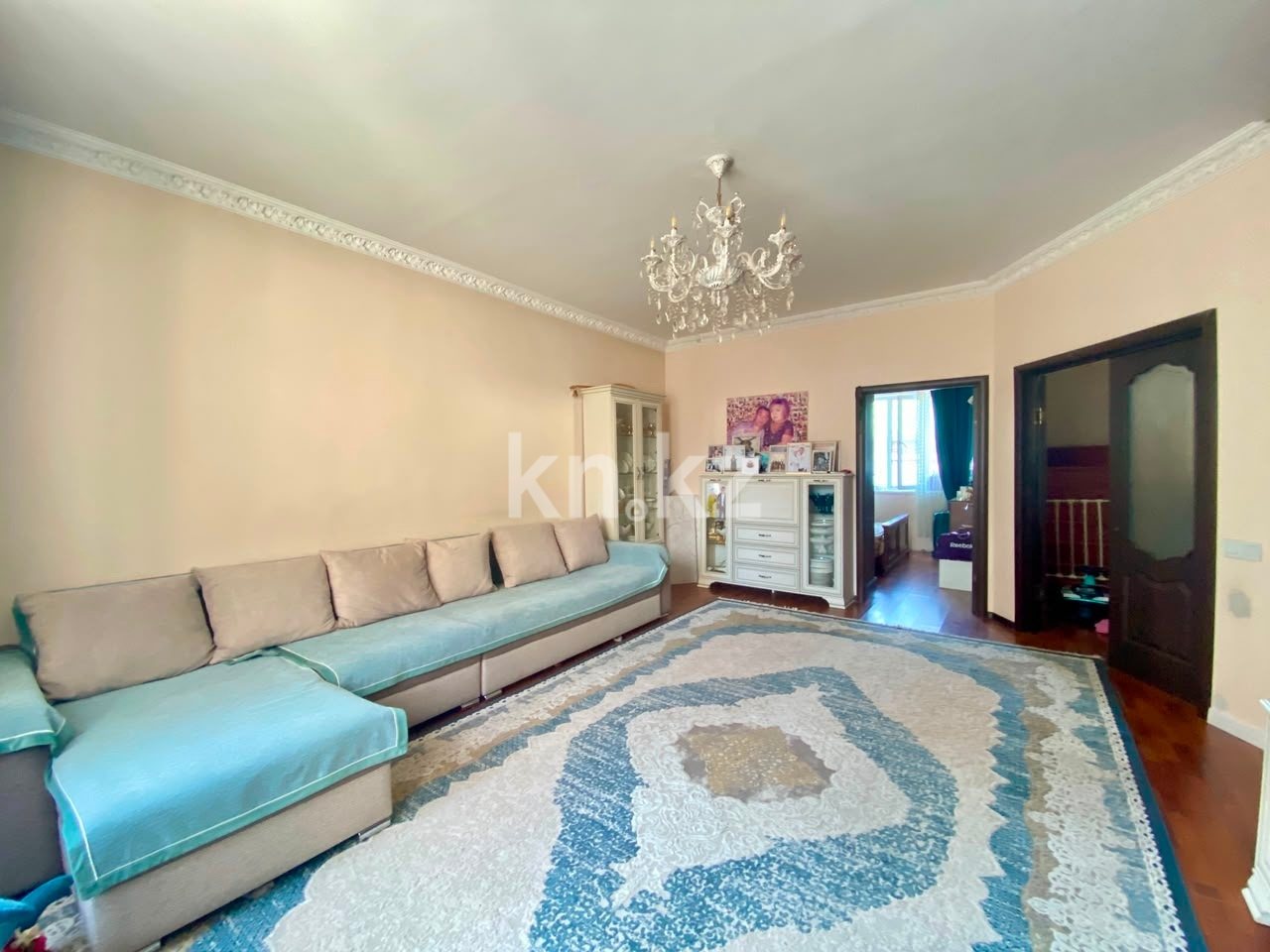 Продажа 5-комнатного дома, 150 м² - Продажа домов, коттеджей в Алматы фото 8 из 18