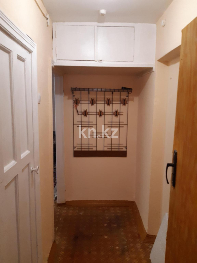 Аренда 1-комнатной квартиры, 32 м² - Аренда квартир помесячно в Городе Караганды фото 6 из 6